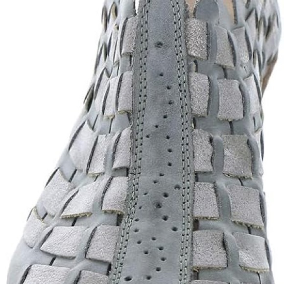 Rieker Sina 78 Slingback -39 - Picture 6 of 8